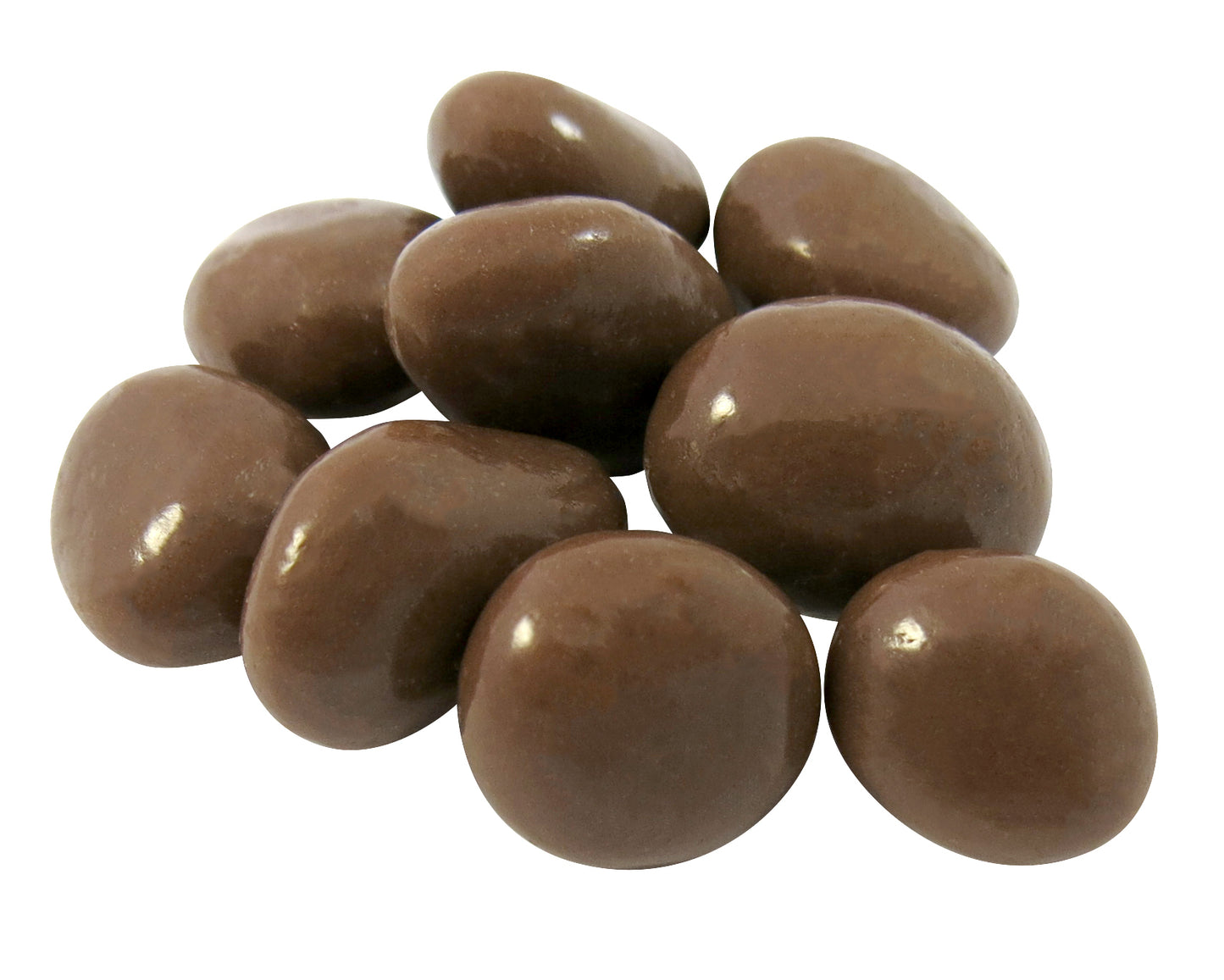 Chocolate Raisins image 0