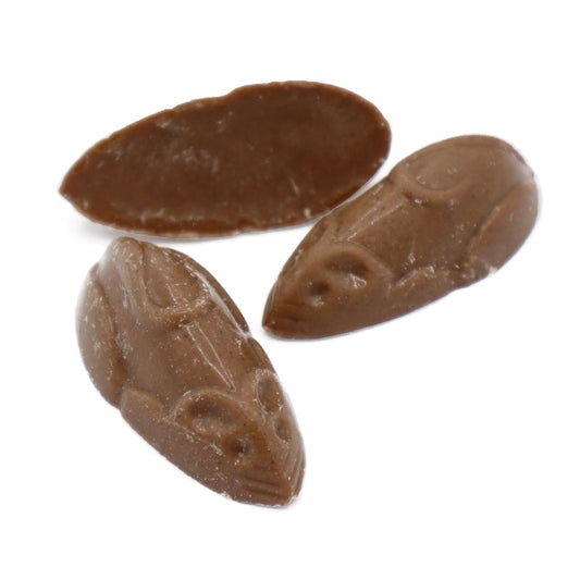 Chocolate Mice image 0