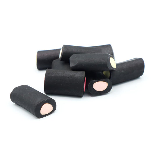 Liquorice Cream Rock image 0