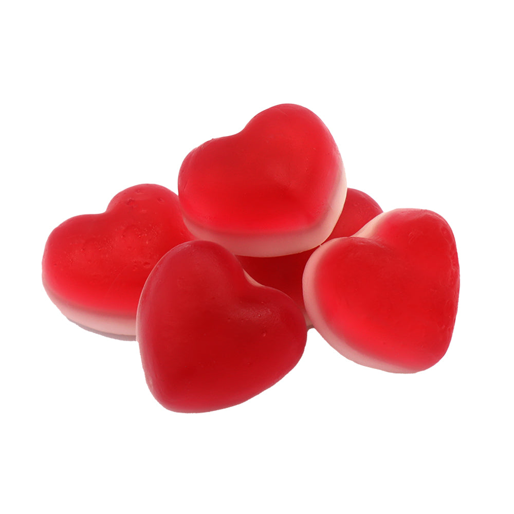 Gummy Hearts image 0