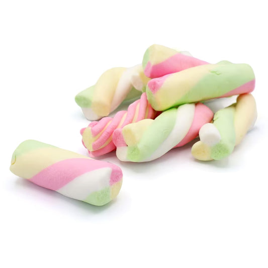 Marshmallow Twists image 0