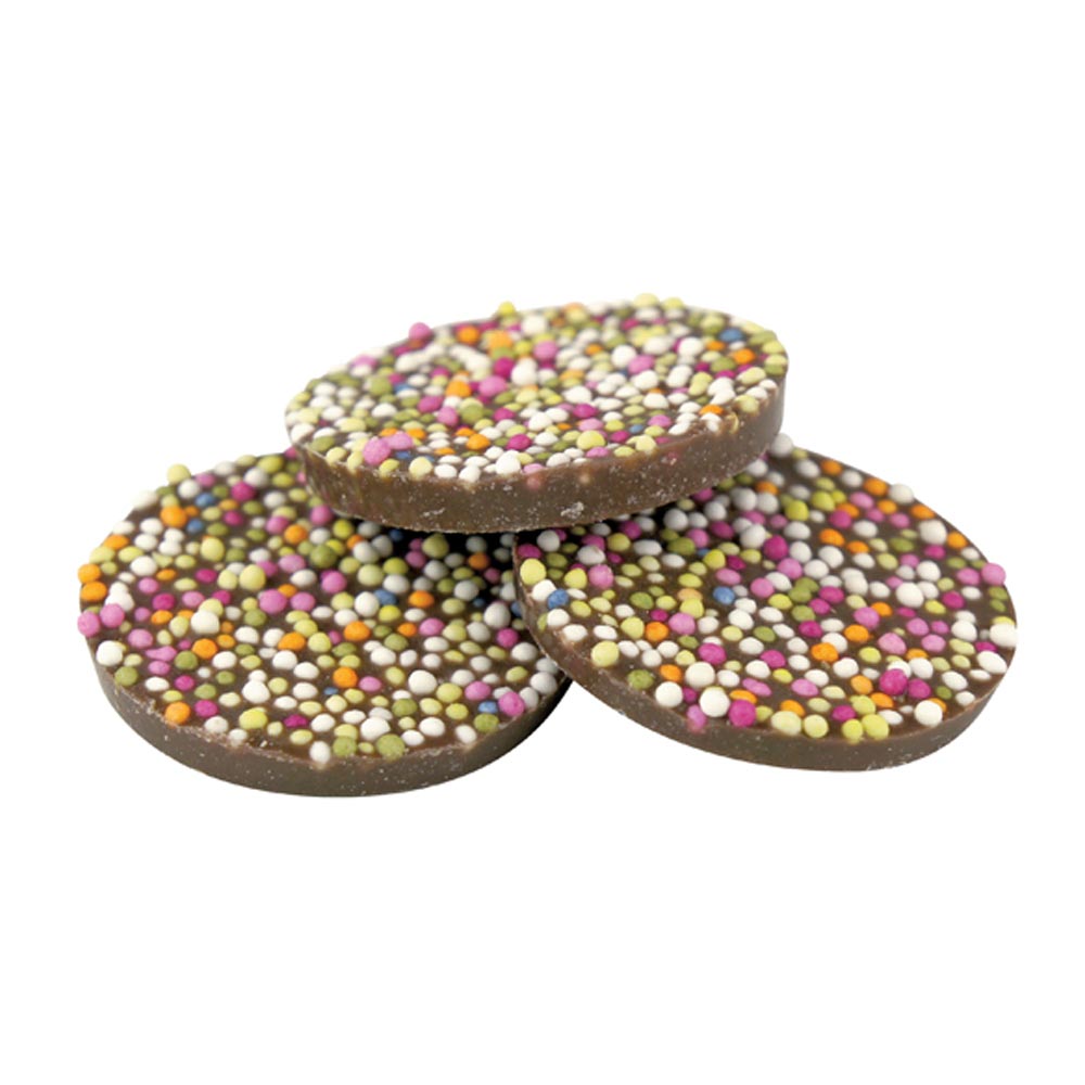 Jazzies & Snowies image 0