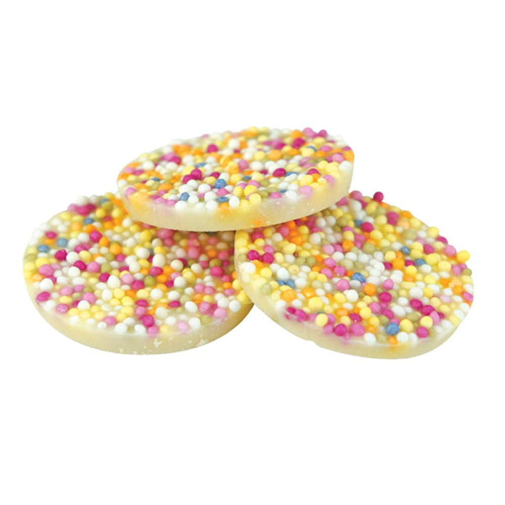 Jazzies & Snowies image 1