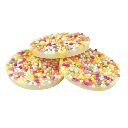 Jazzies & Snowies image 1