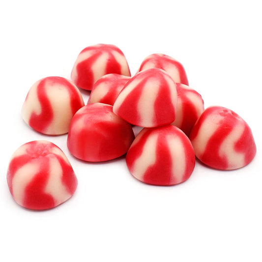 Strawberry Twist Kisses image 0