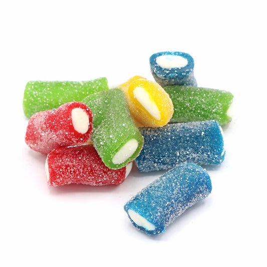 Fizzy Bites image 0