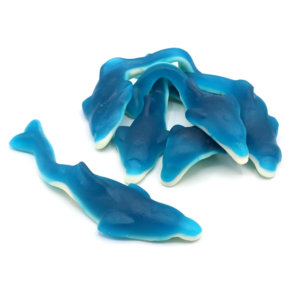 Giant Dolphins image 0