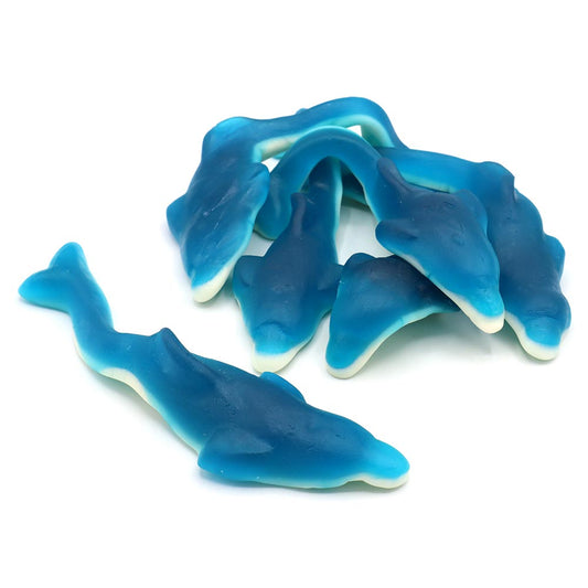 Giant Dolphins image 0