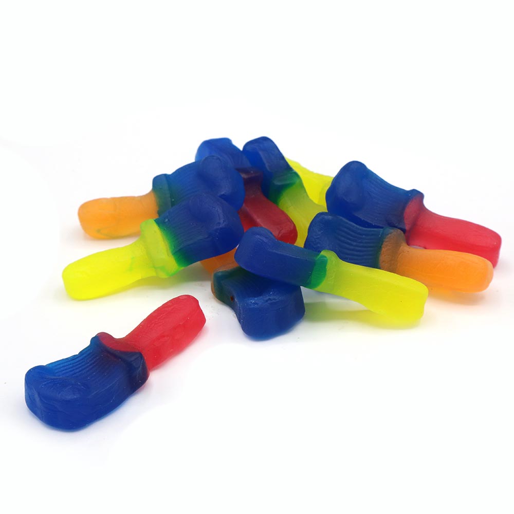 Tongue Painters image 0