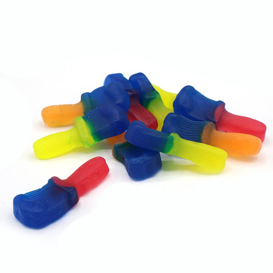 Tongue Painters image 0