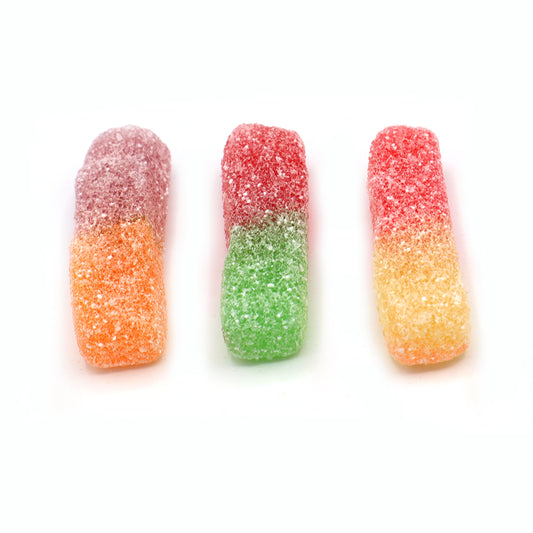 Fizzy Chips image 0