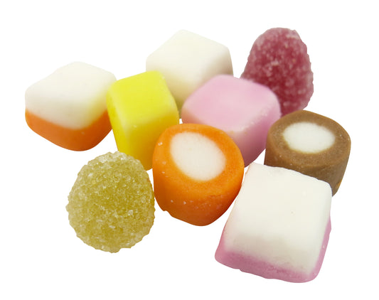 Dolly Mixture image 0