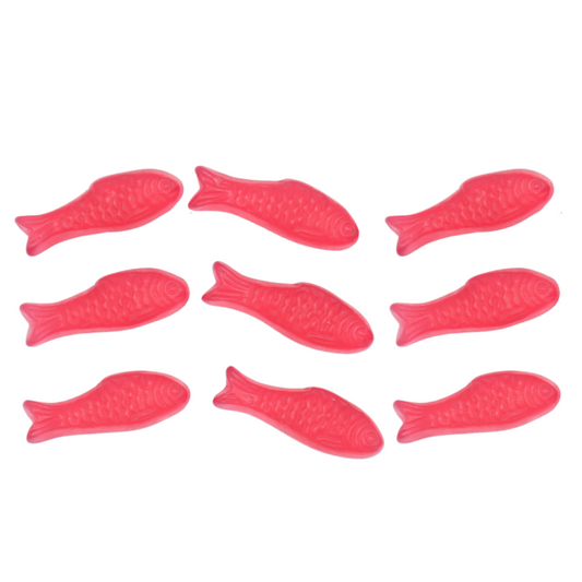 Cherry Fish image 0