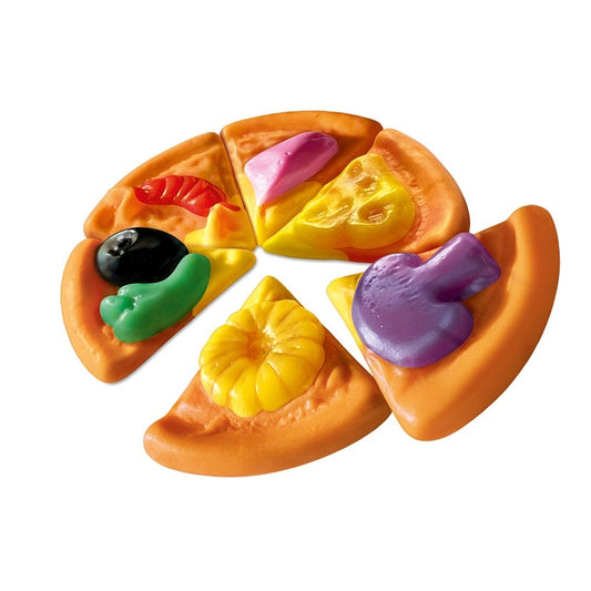 Jelly Filled Pizza image 0