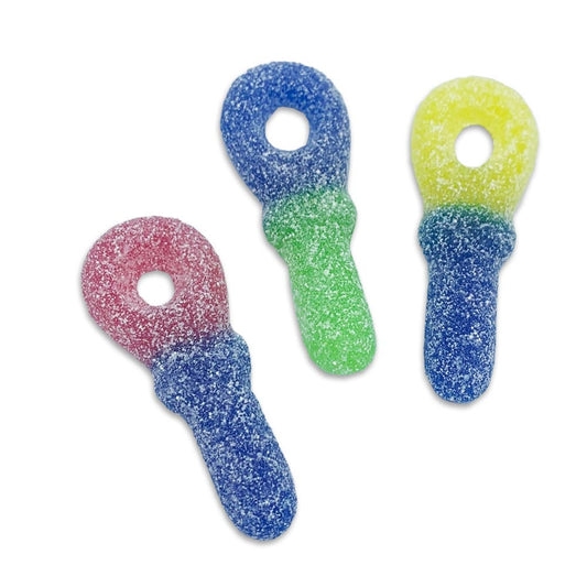 Fizzy Tongue Painters image 0