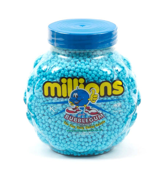 Millions image 0