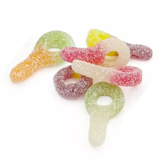 Sour Dummies image 0
