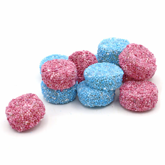 Jelly Spogs/Buttons image 0