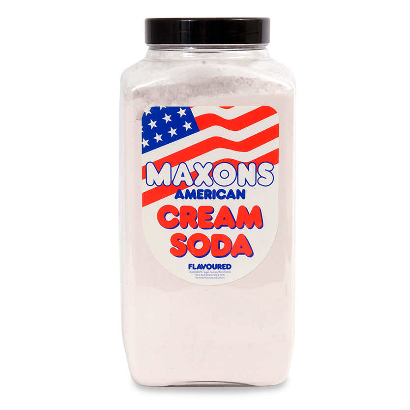 American Cream Soda image 0