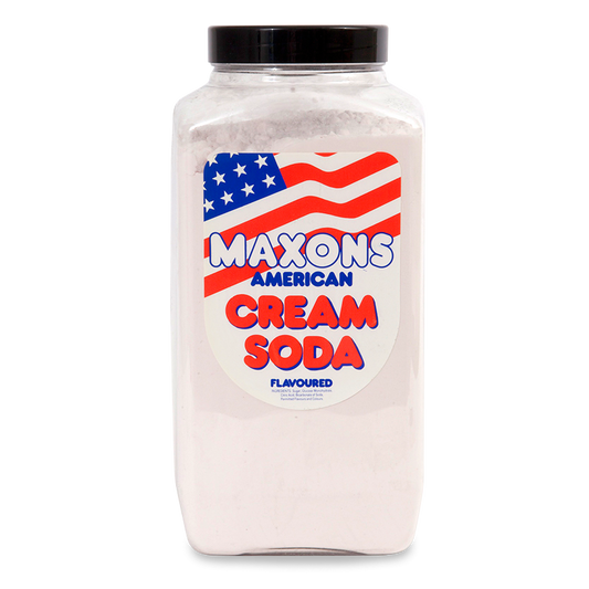 American Cream Soda image 0