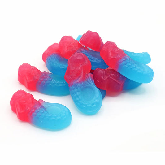 Bubblegum Mermaids image 0