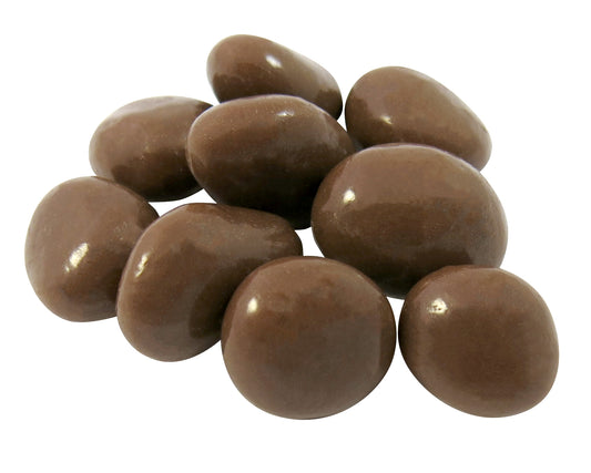 Chocolate Raisins image 0