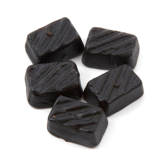 Liquiorice Gums image 0