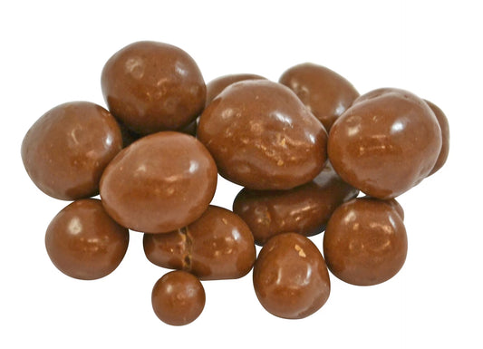 Chocolate Covered Honeycomb image 0