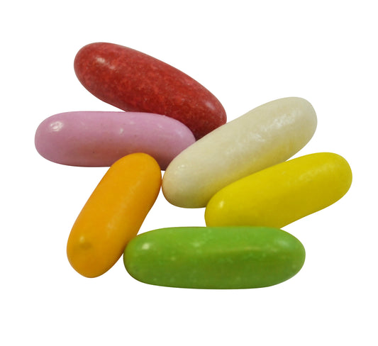 Liquorice Comfits image 0