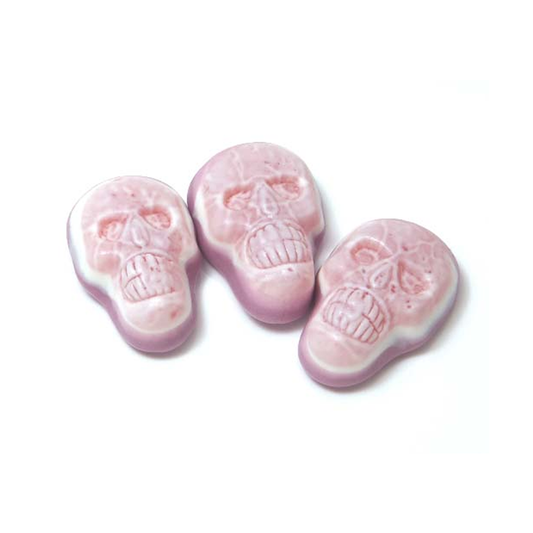 Jelly Filled Skulls image 0