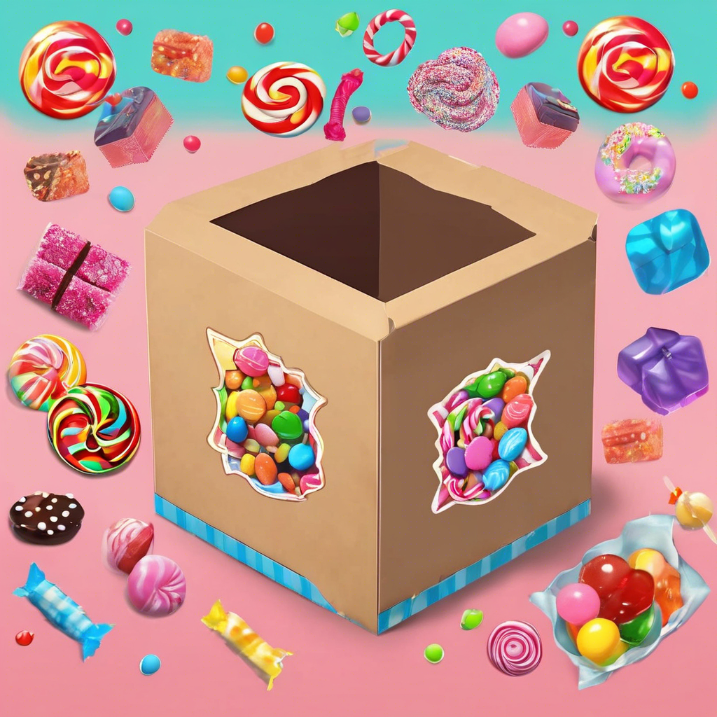 Mystery Box Bundles  image 0