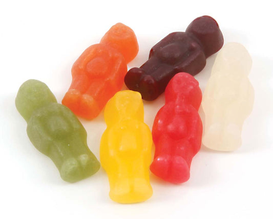 Jelly Babies image 0