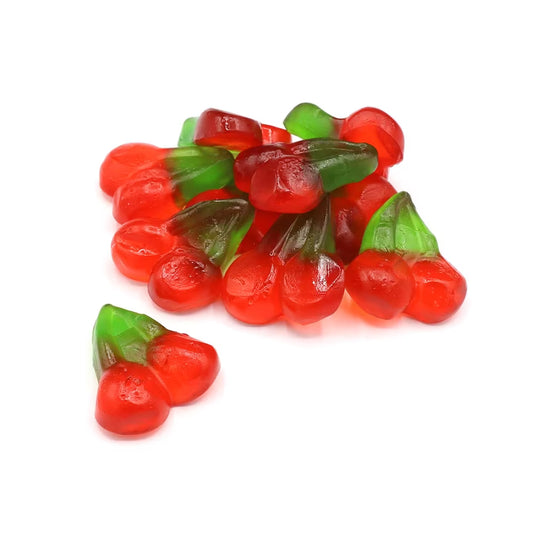 Twin Cherries image 0