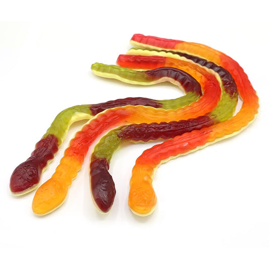 Haribo Yellow Bellies image 0