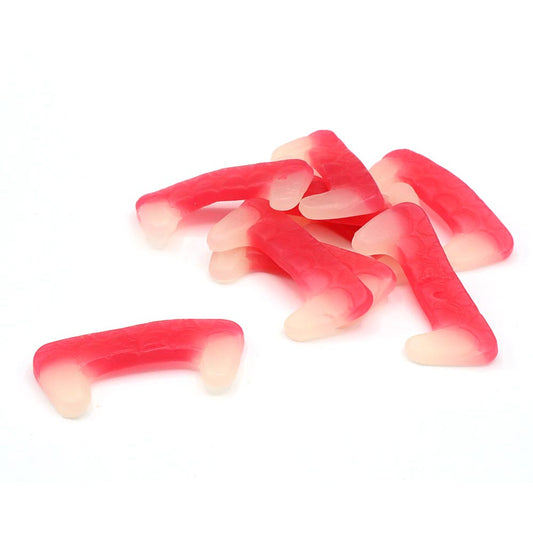 Dracula teeth image 0