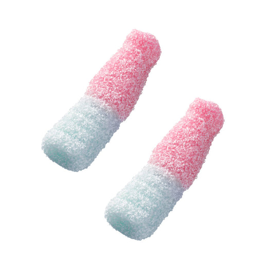 Fizzy Bubblegum Bottles image 0