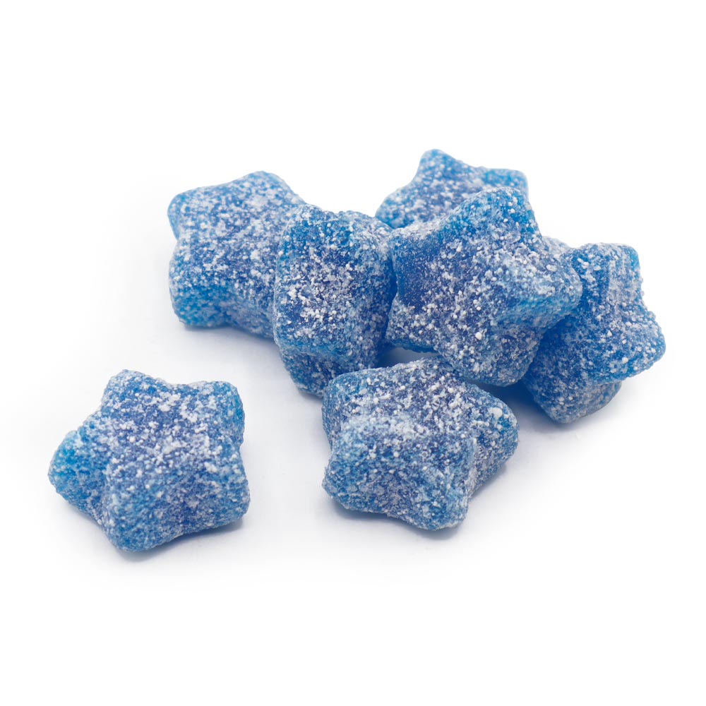 Gummy Stars image 0