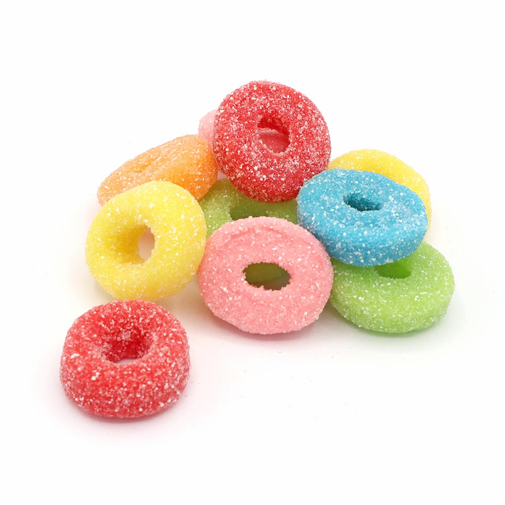 Sour Hoops image 0