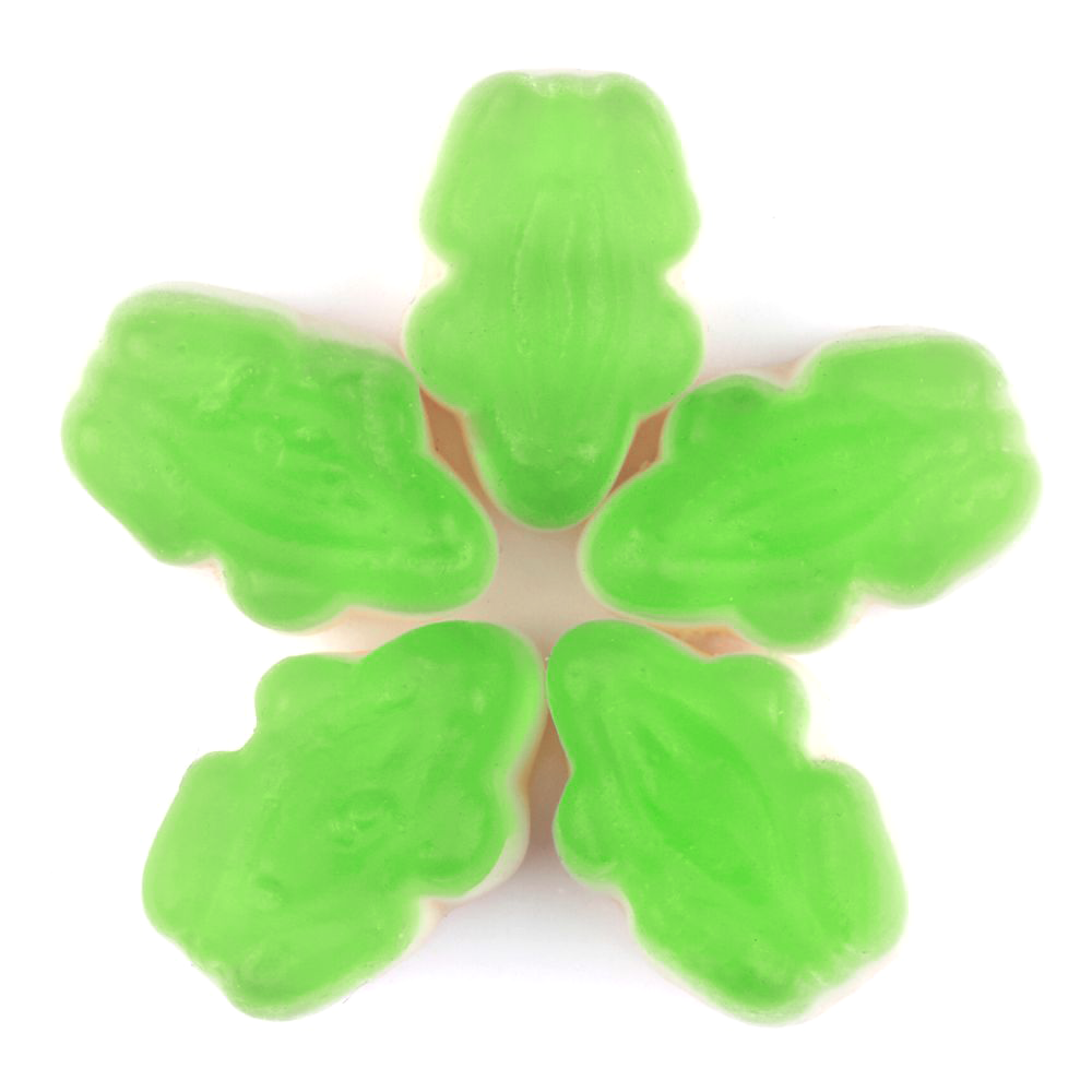 Mini Frogs image 0