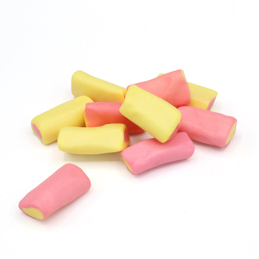 Rhubarb and Custard image 0