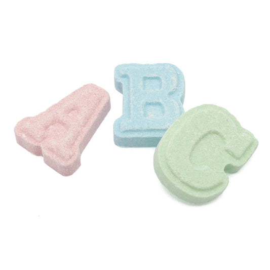 ABC Letters image 0