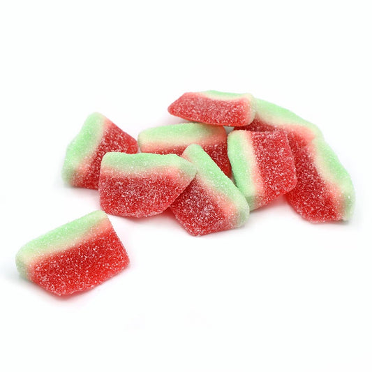 Watermelon Slices image 0