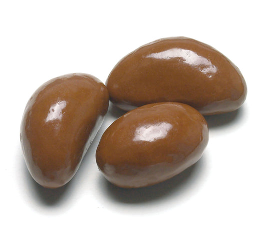 Chocolate Brazil Nuts image 0