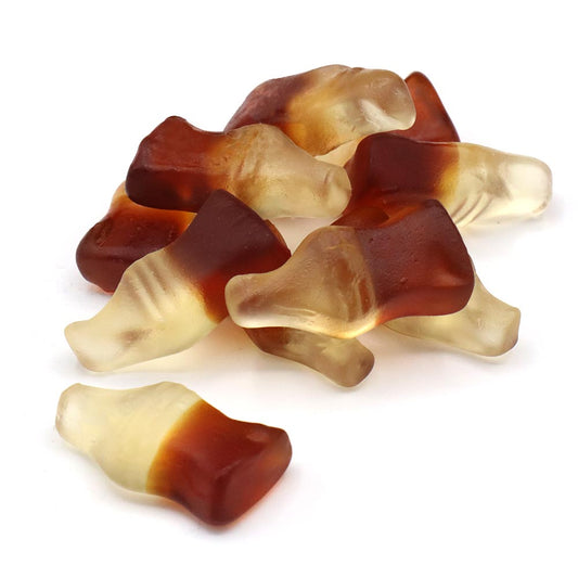 Haribo Cola Bottles image 0
