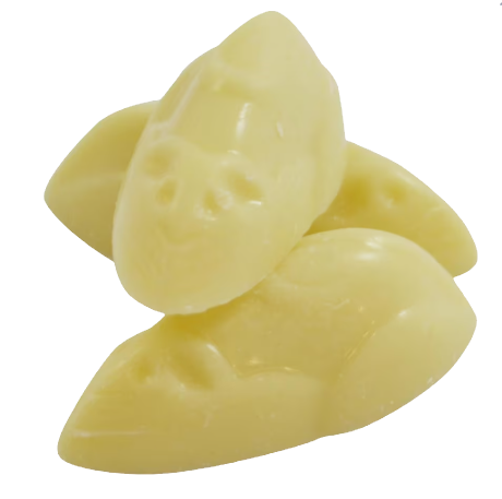 Chocolate Mice image 1