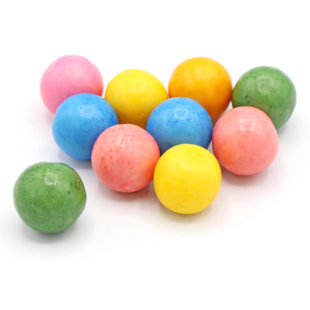 Bubblegum Balls image 0