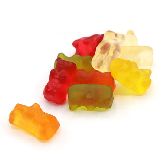 Gold Bears image 0